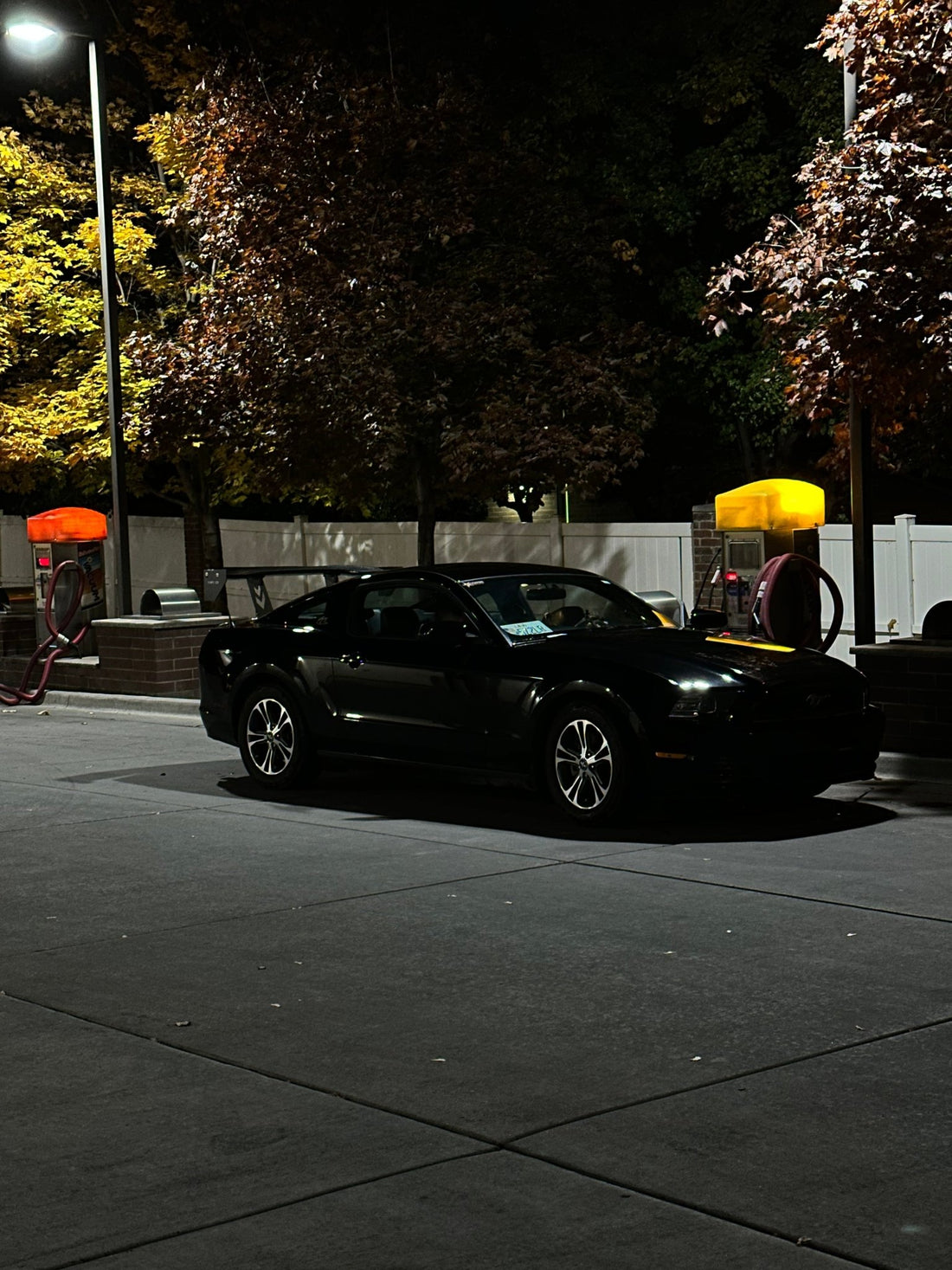 2013 Ford Mustang - SCOUTER.CO