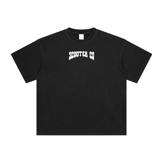 Stance Over Romance Tee