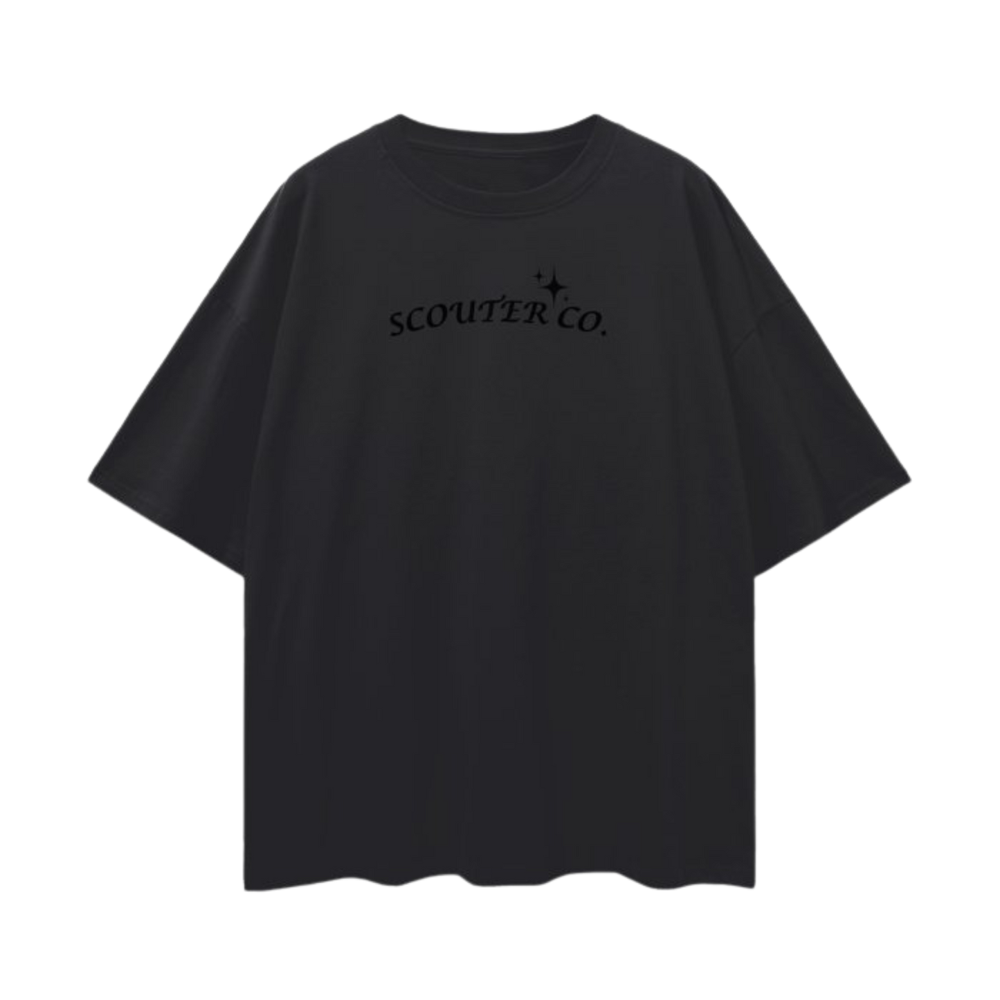 Built Not Bought Tee