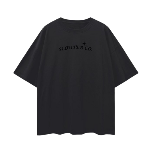 Built Not Bought Tee