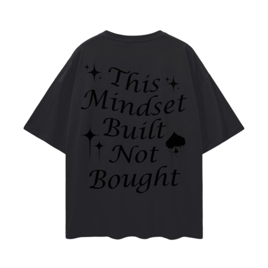 Built Not Bought Tee