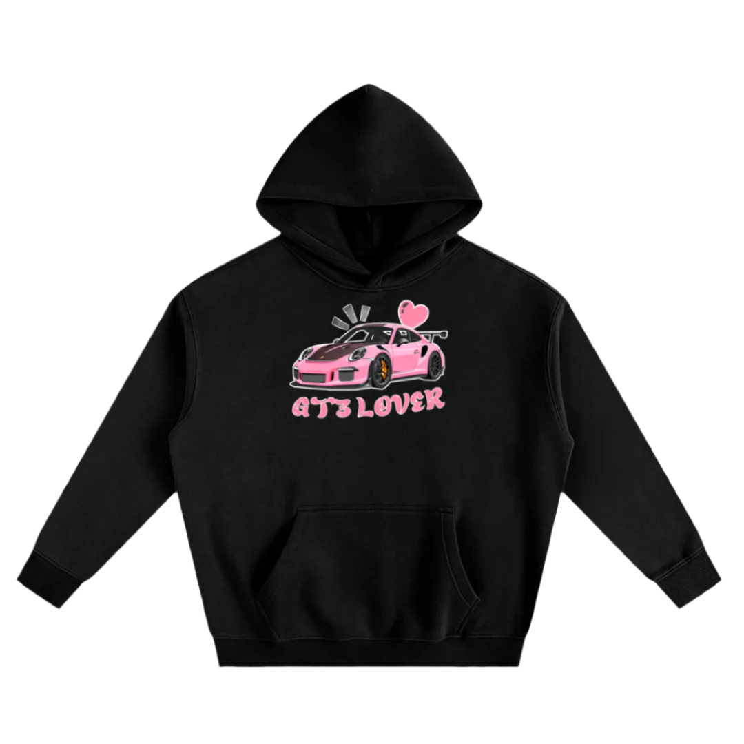 GT3 RS Lover LUX Hoodie