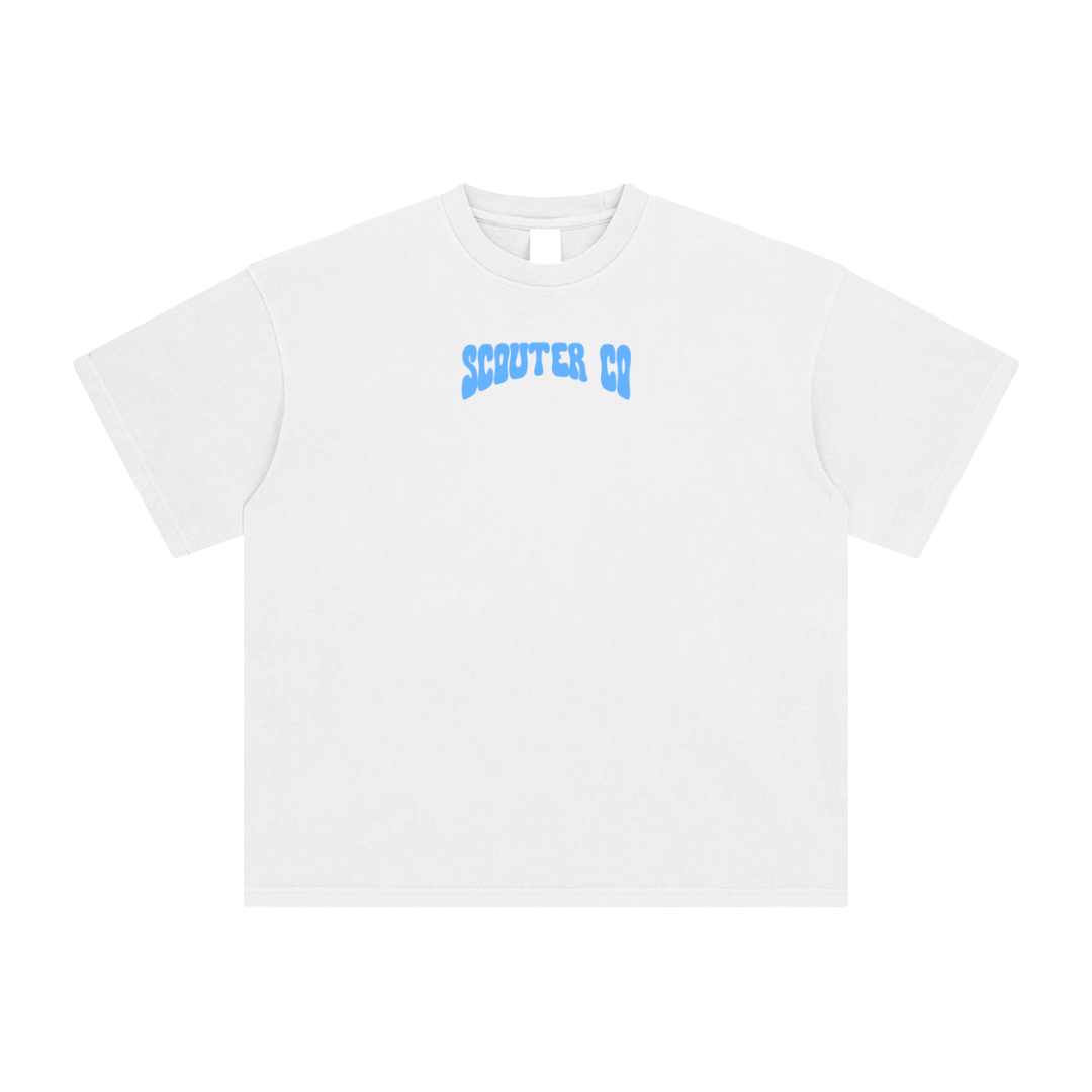 Stance Over Romance Tee