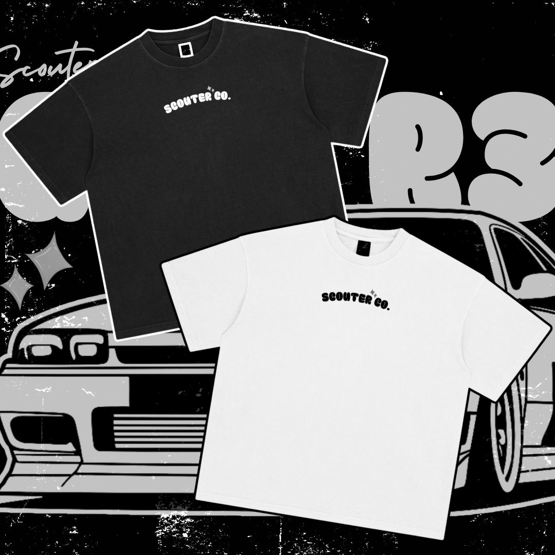 GTR R32 BUNDLE