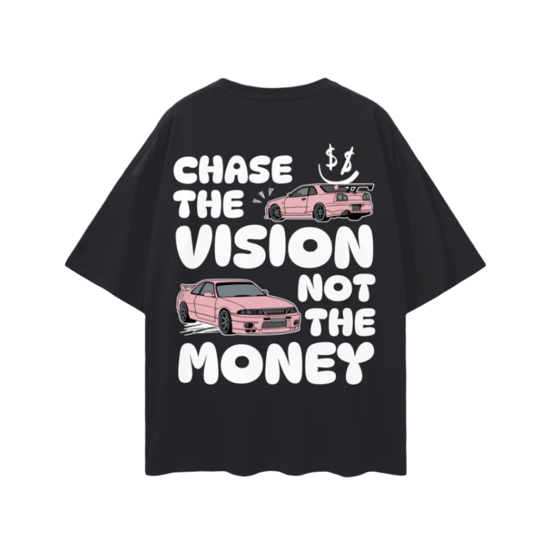 Chase The Vision Tee