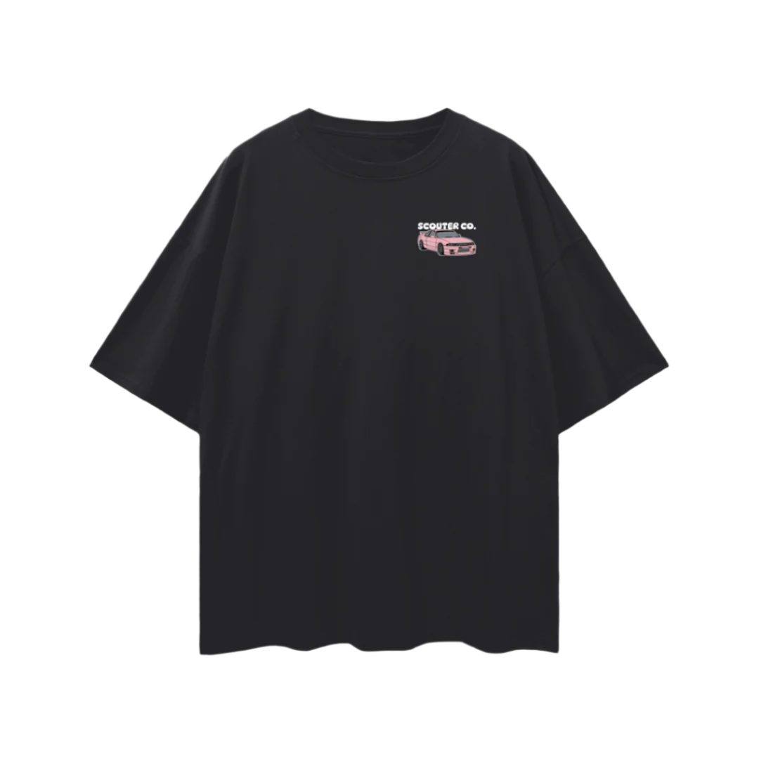 Chase The Vision Tee