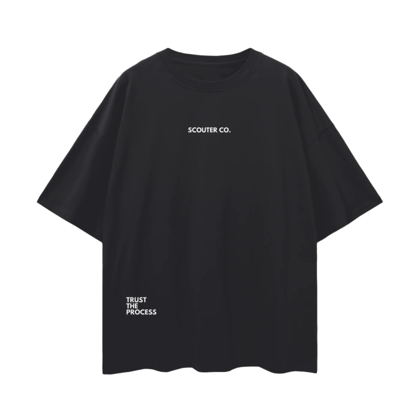Trust The Process Tee