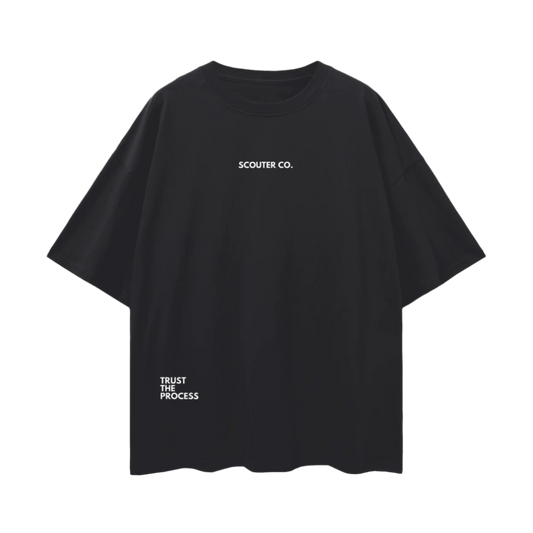 Trust The Process Tee