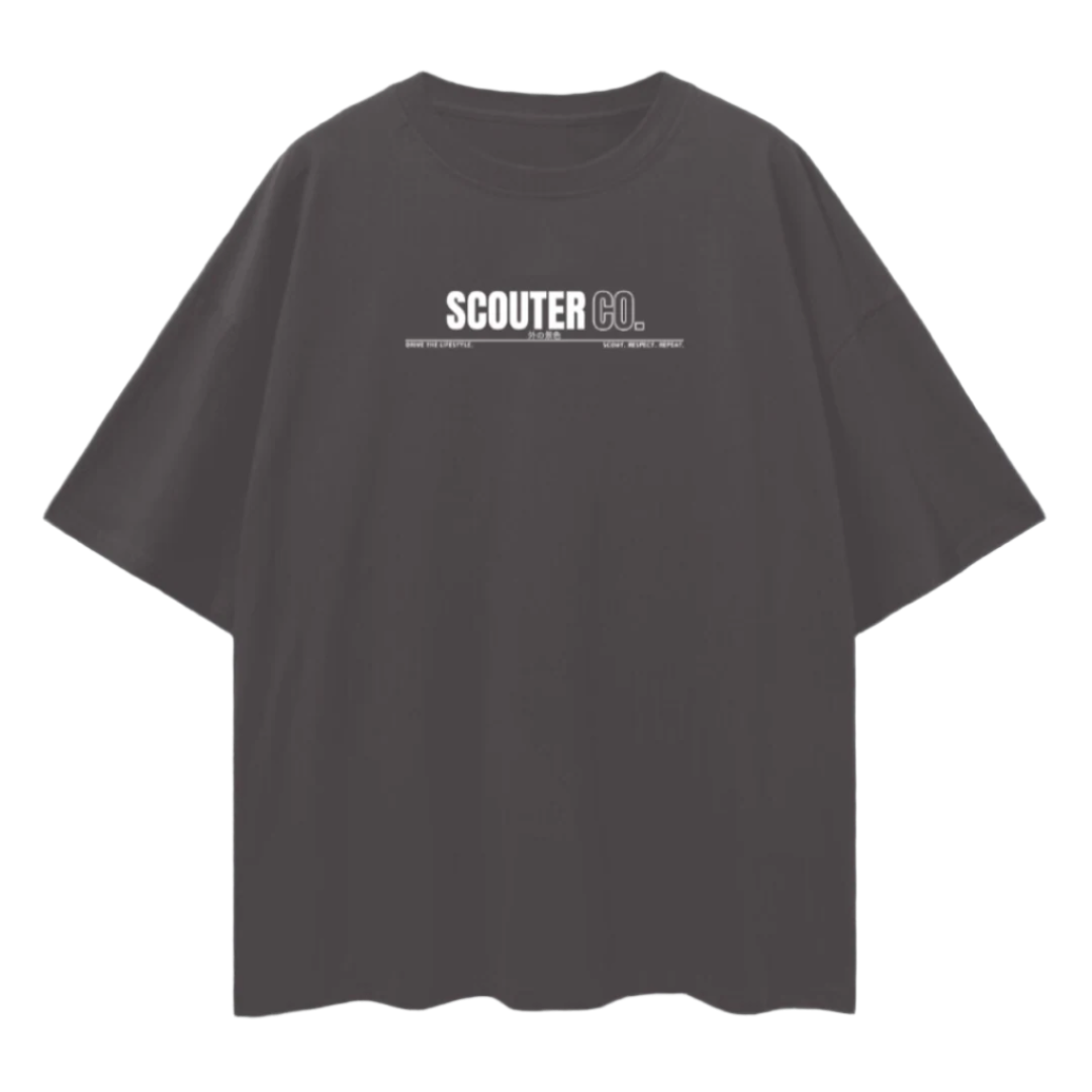 GTR R34 Oversized Tee