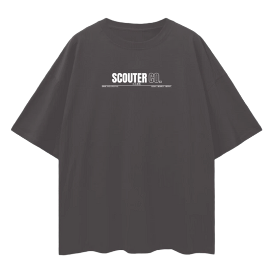 GTR R34 Oversized Tee