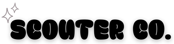 Scouter Co. logo