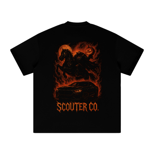 Headless Horseman Stang Tee