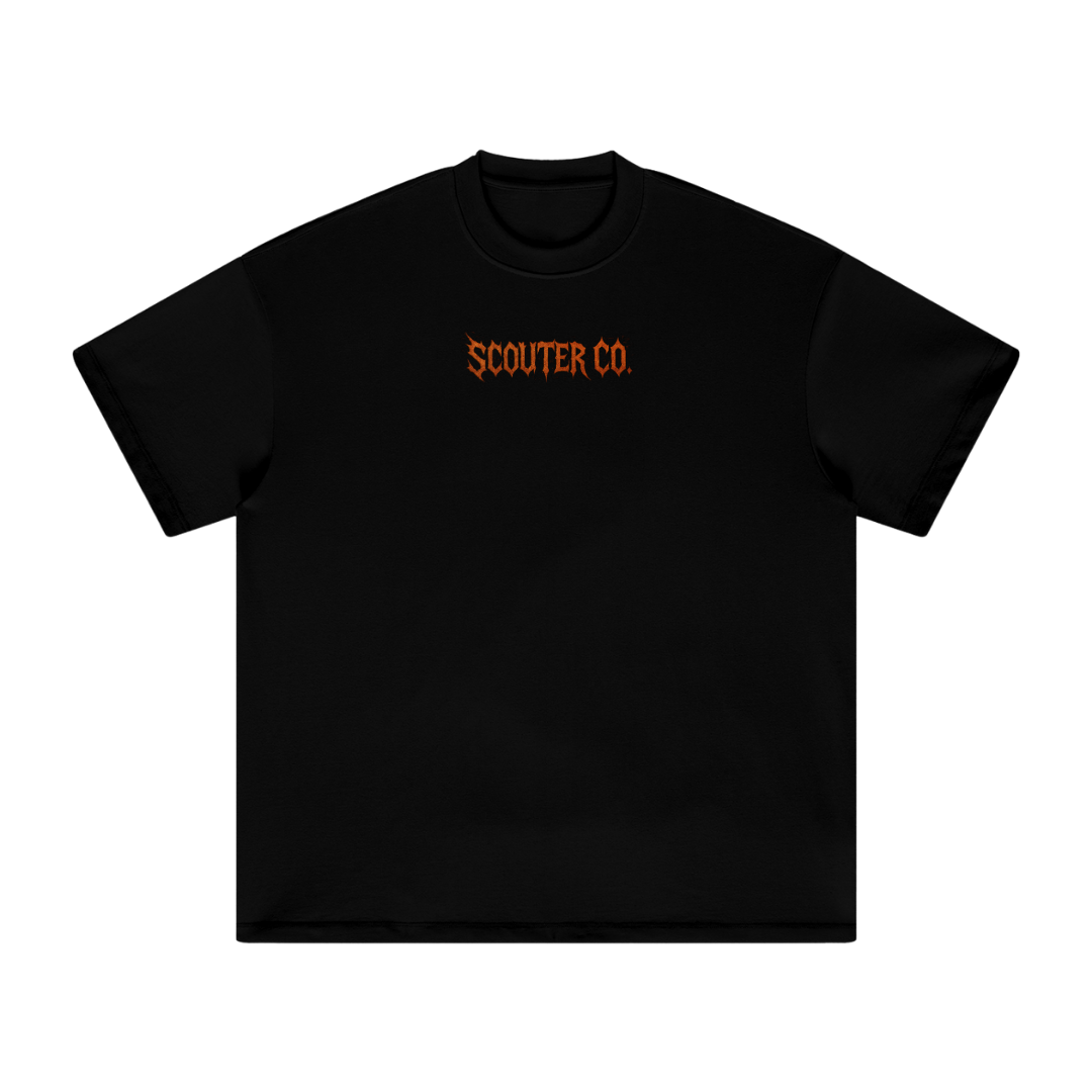 Headless Horseman Stang Tee