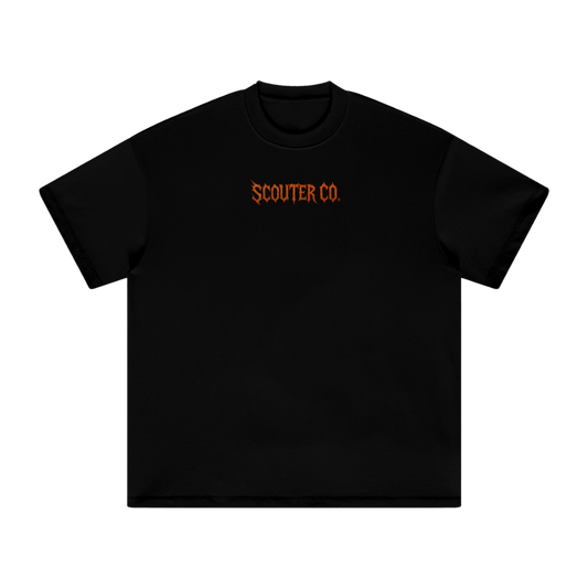 Headless Horseman Stang Tee