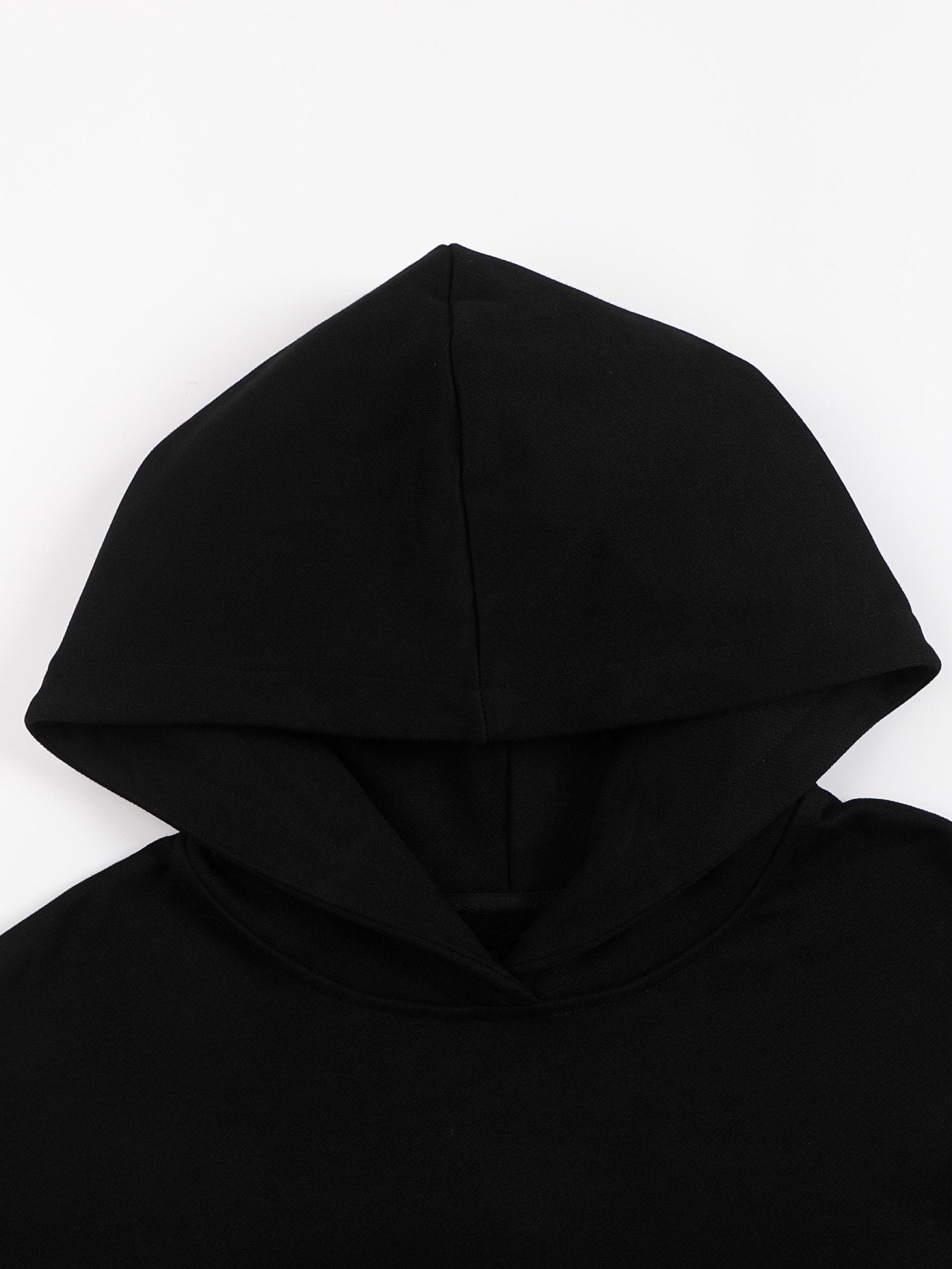 Oversized LUX S2000 Hoodie - SCOUTER.CO