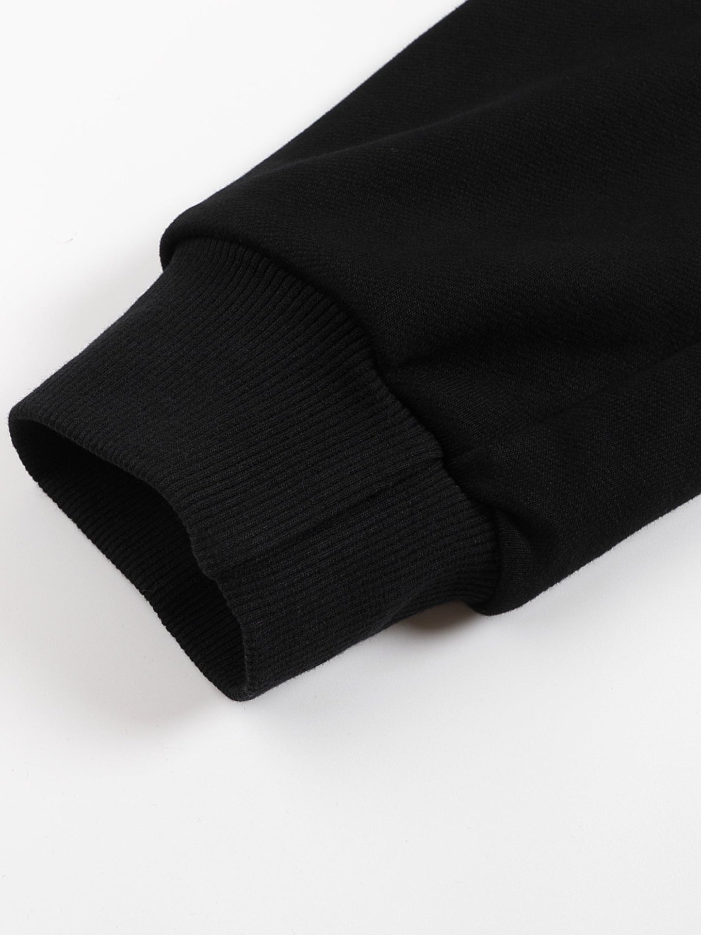 Oversized LUX S2000 Hoodie - SCOUTER.CO