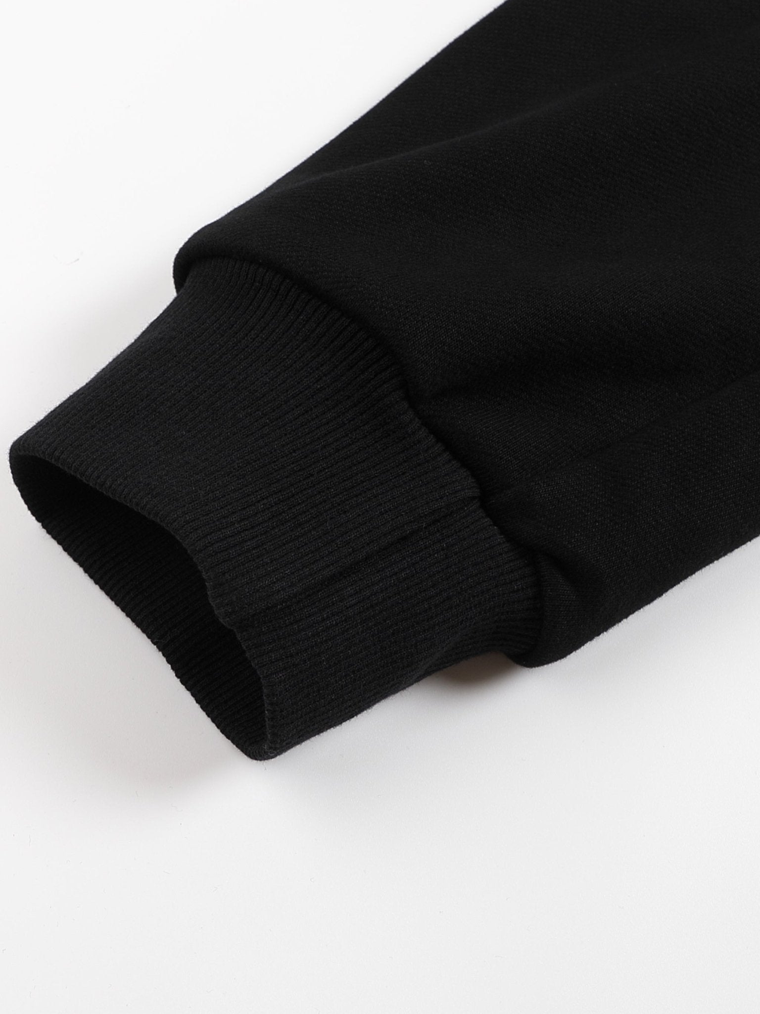 Oversized LUX S2000 Hoodie - SCOUTER.CO