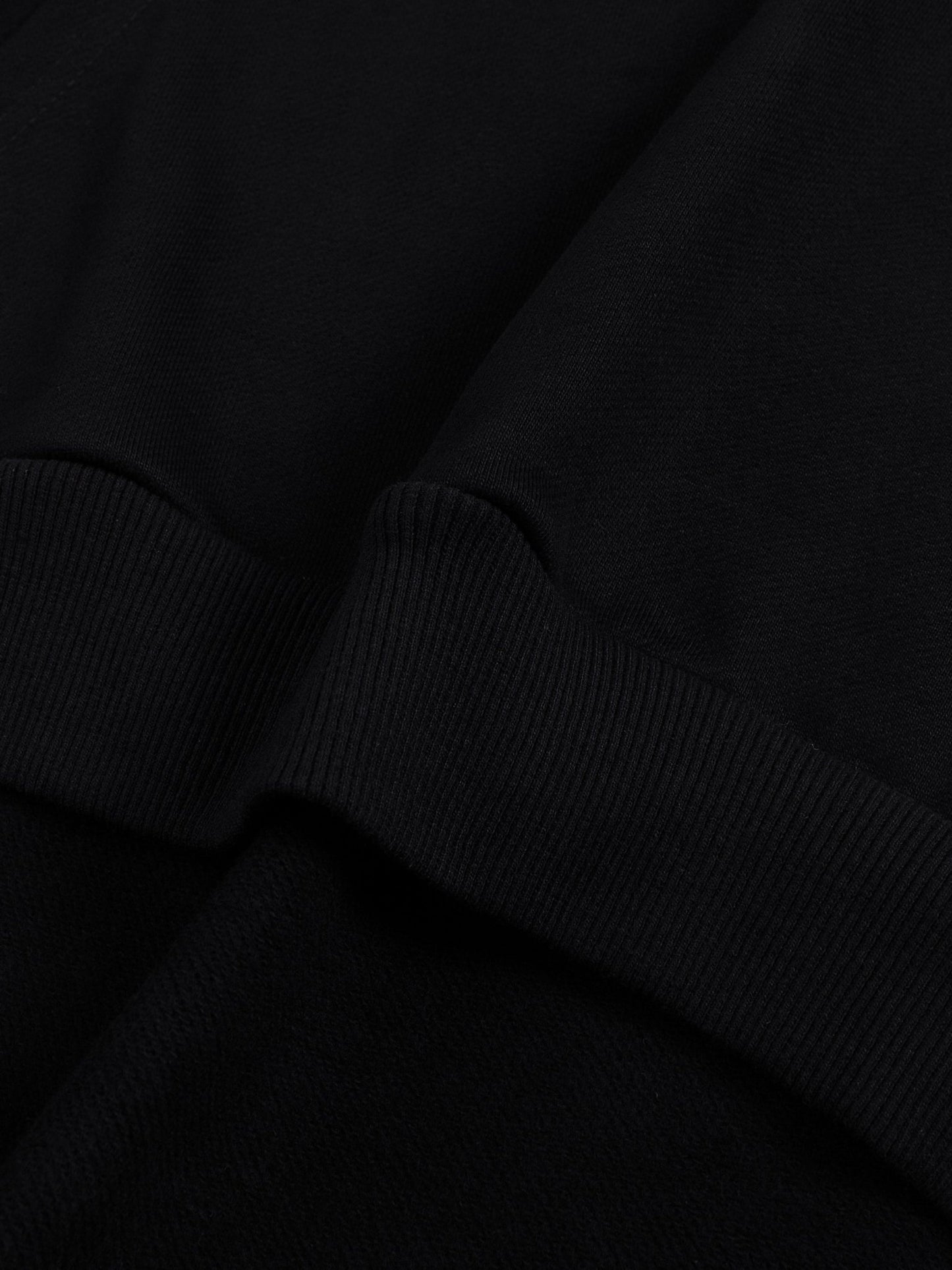 Oversized LUX S2000 Hoodie - SCOUTER.CO