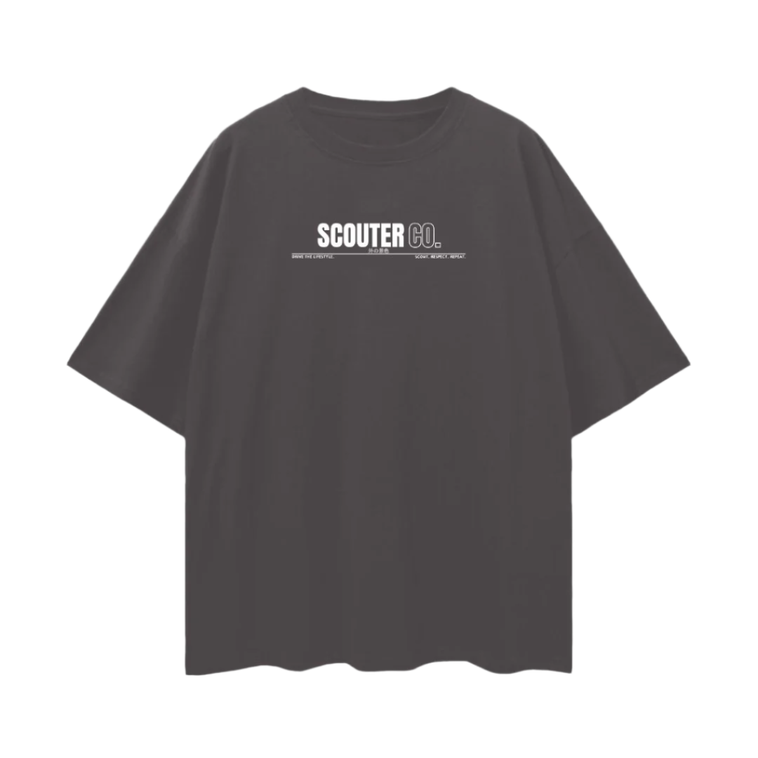 STEELIX WRX Oversized Tee