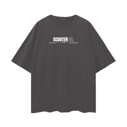 STEELIX WRX Oversized Tee