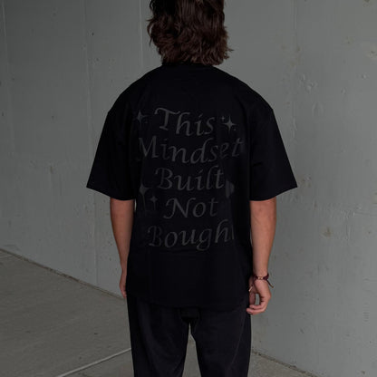 Built Not Bought Tee