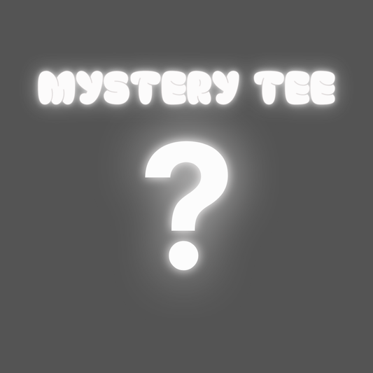 Mystery TEE