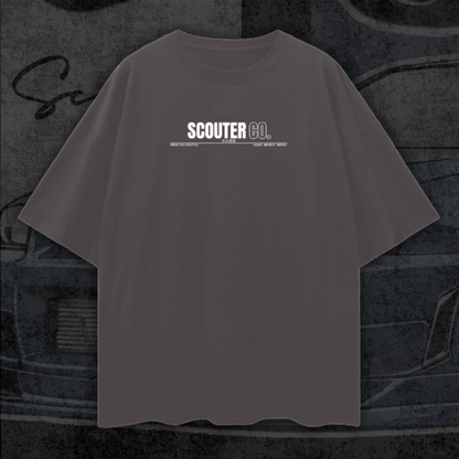 GTR R34 Oversized Tee