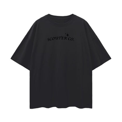 Built Not Bought Tee - SCOUTER.CO