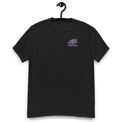 Molded Pandem Widebody GTI T-Shirt - SCOUTER.CO