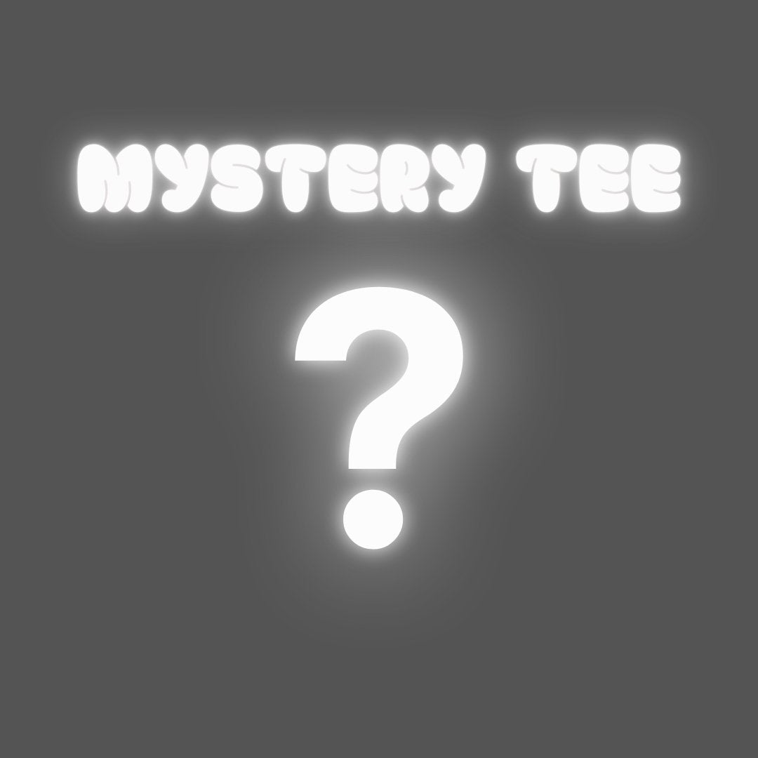 Mystery TEE - SCOUTER.CO