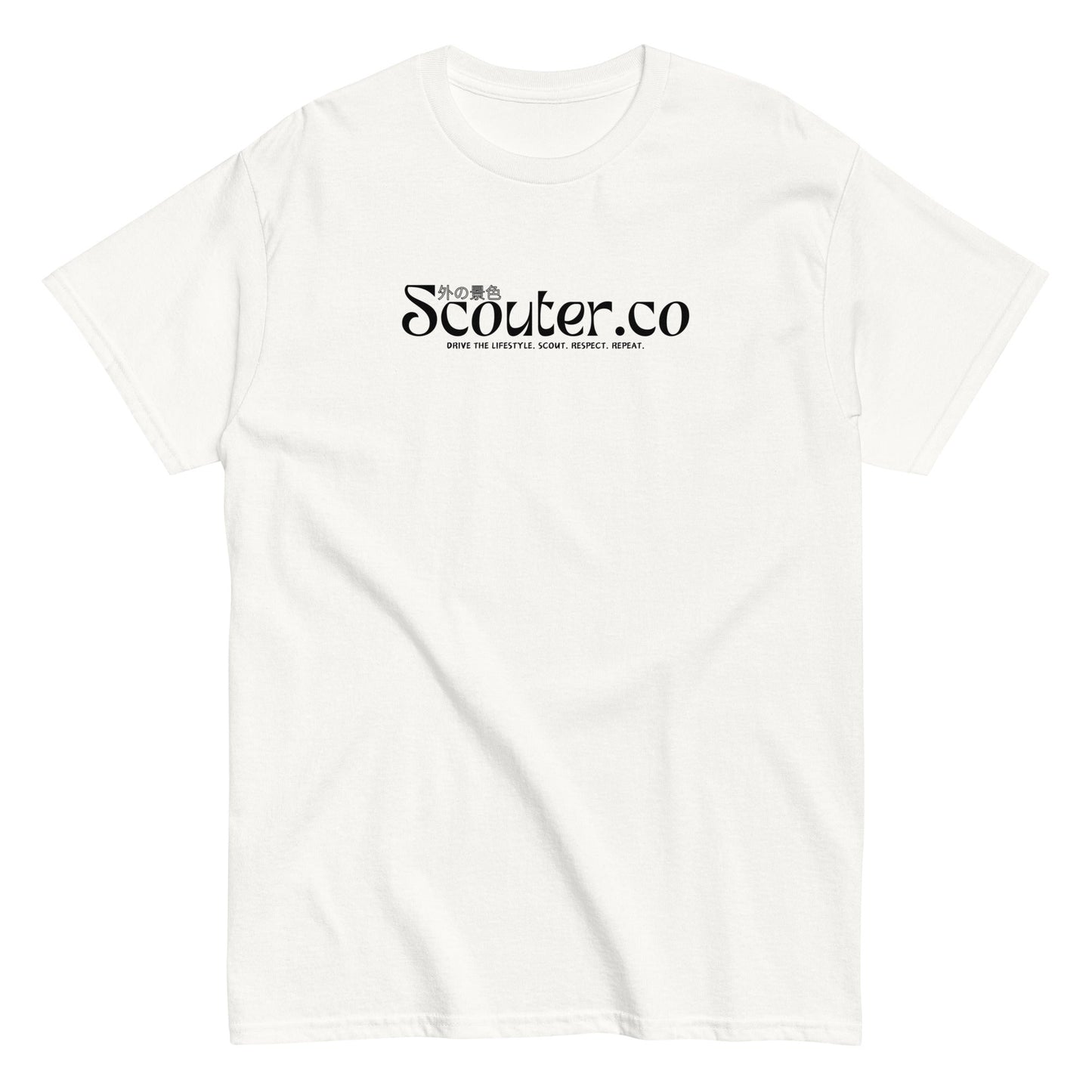 Scouter.co 240sx - "We are the lookout" - SCOUTER.CO