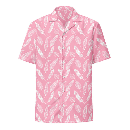 Scouter.co Flock Button up Shirt - SCOUTER.CO