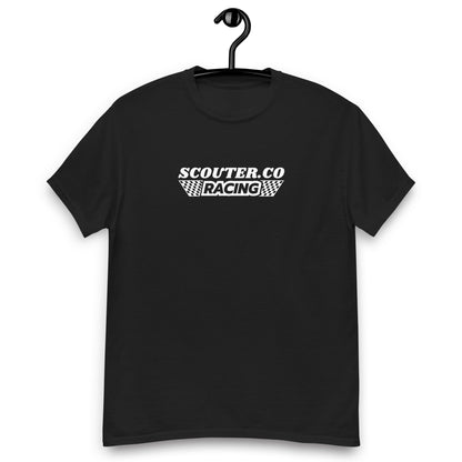 Scouter.co Racing T-Shirt - SCOUTER.CO