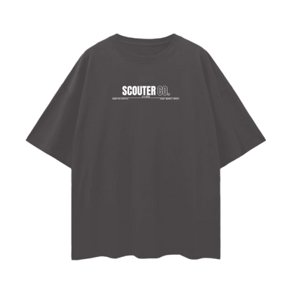 STEELIX WRX Oversized Tee
