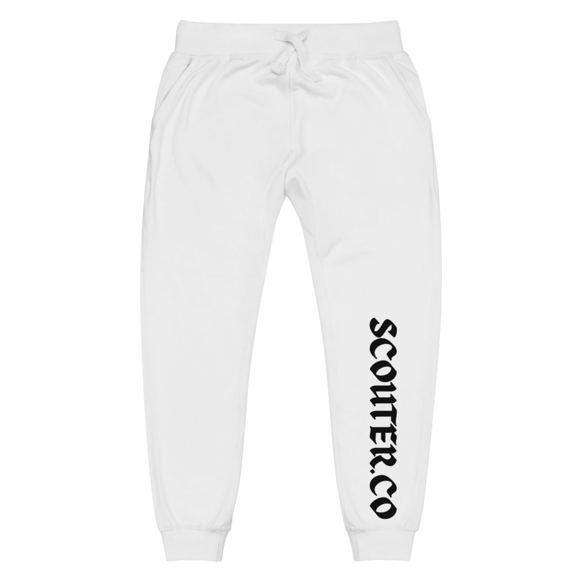 White supreme sweatpants sale